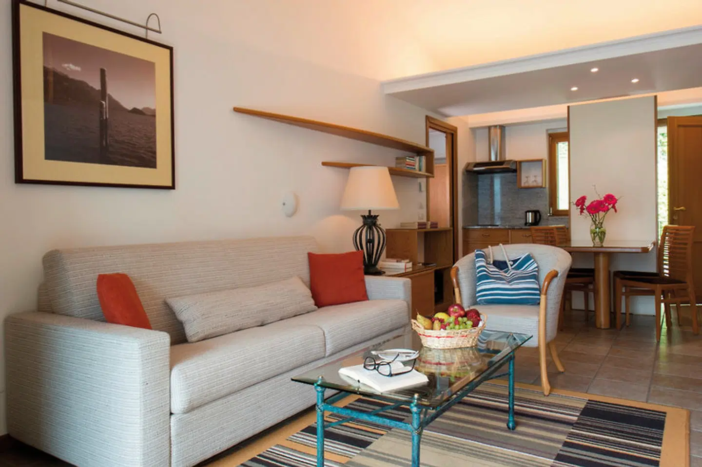 Parco San Marco Hotels & Beach Resort ROOM_EXAMPLE