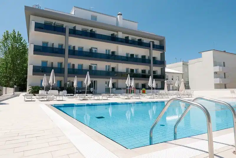 Germania – Hotelfoto