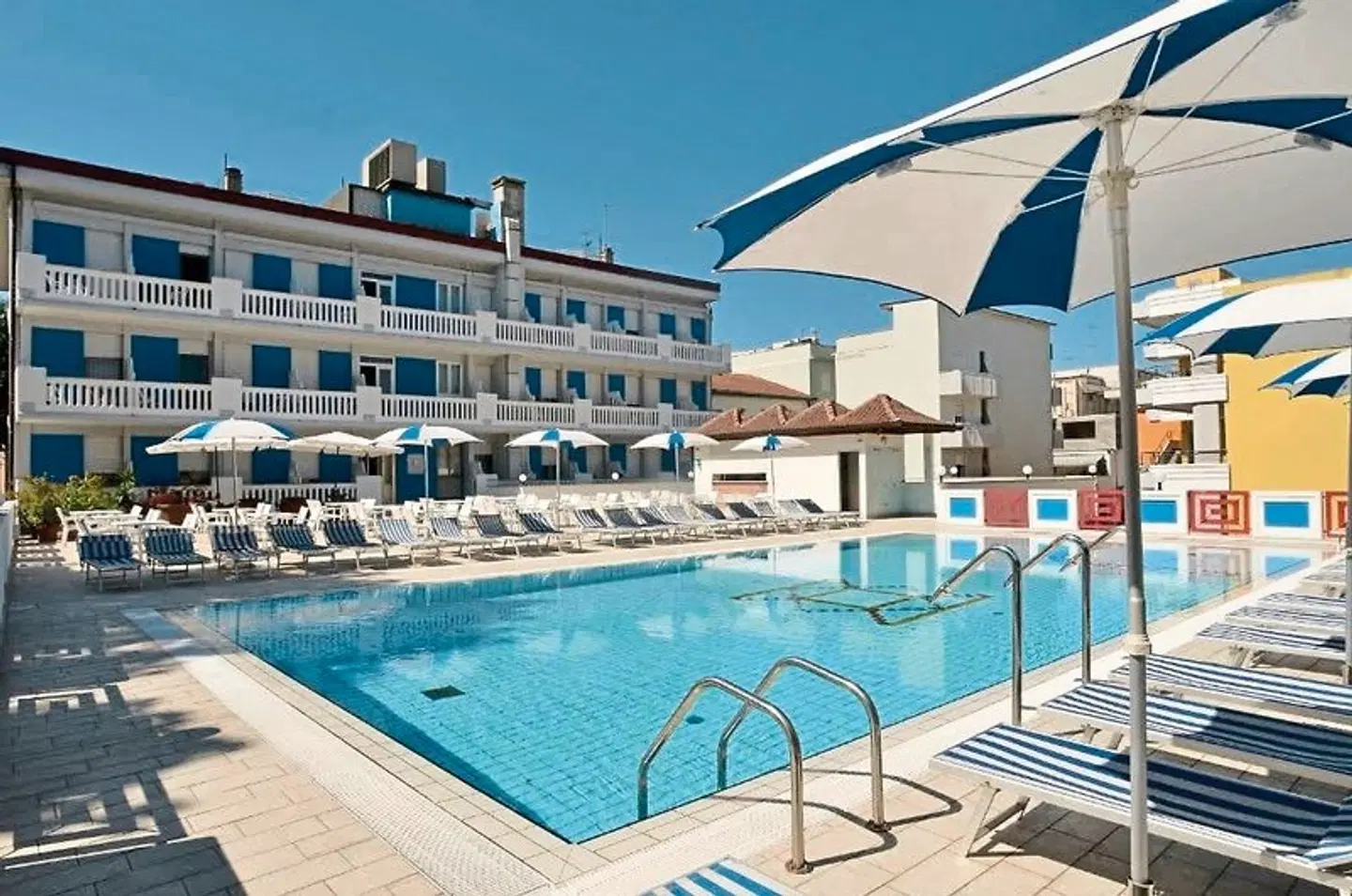 Germania OUTDOOR_POOL