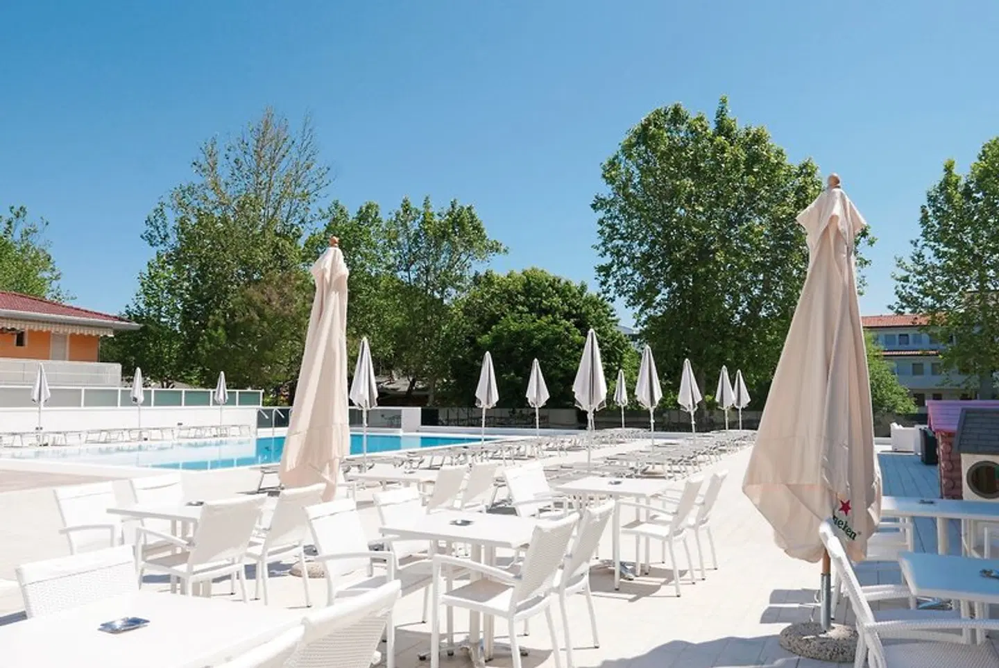 Germania Terrasse