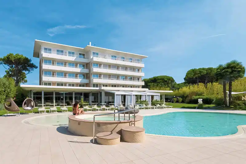 San Marco – Hotelfoto