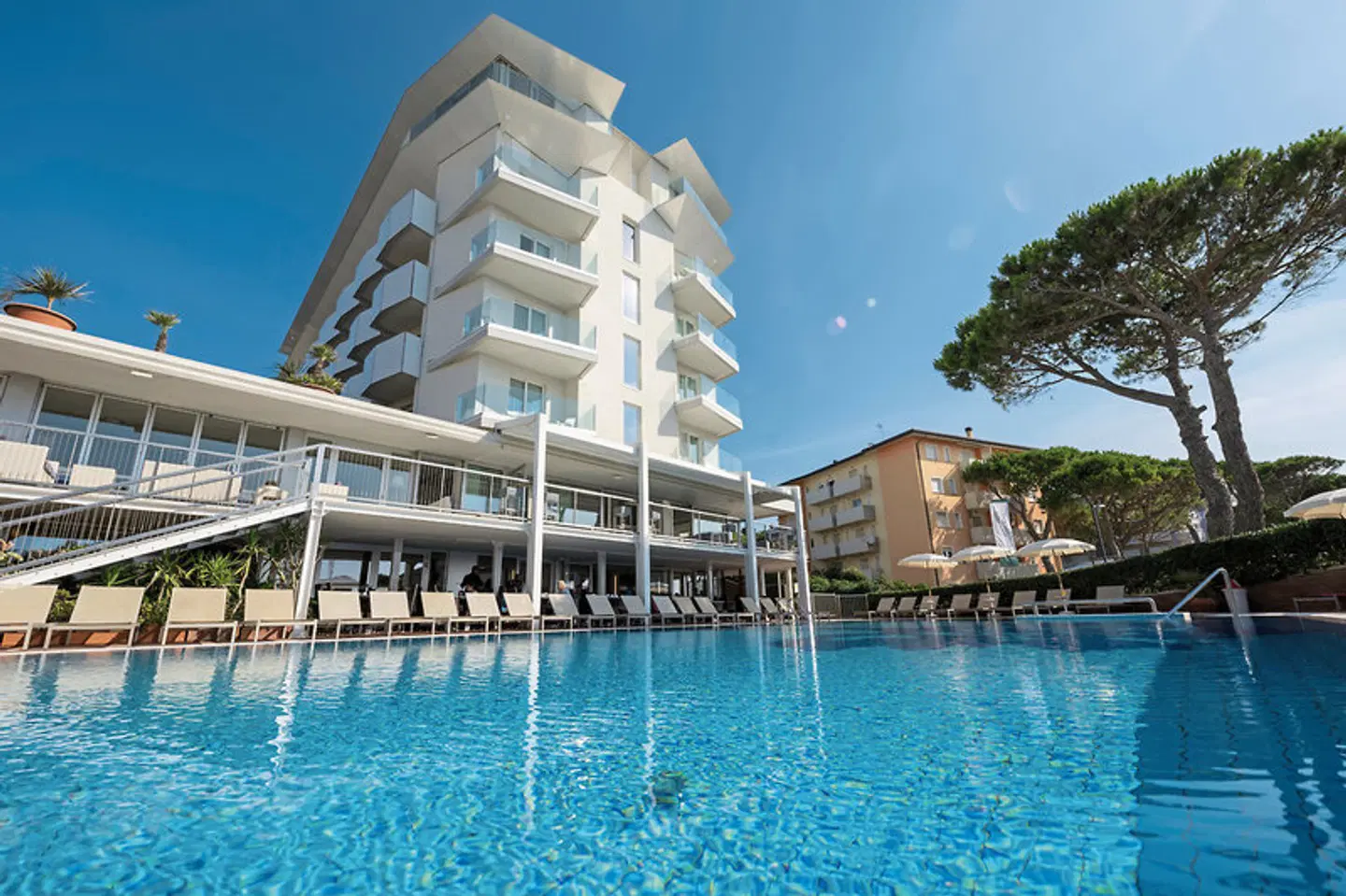 Garden Sea EXTERIOR