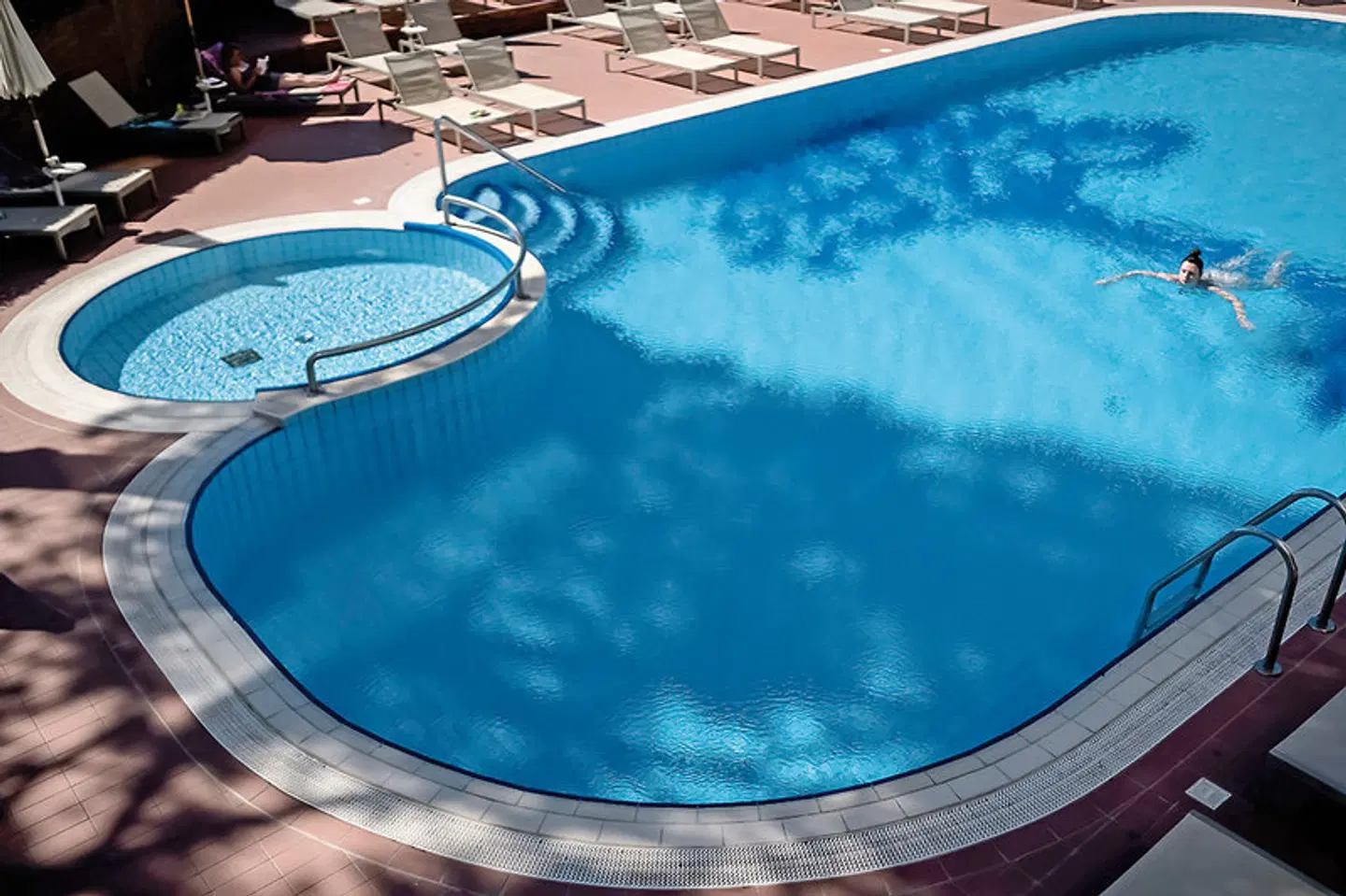 Garden Sea OUTDOOR_POOL