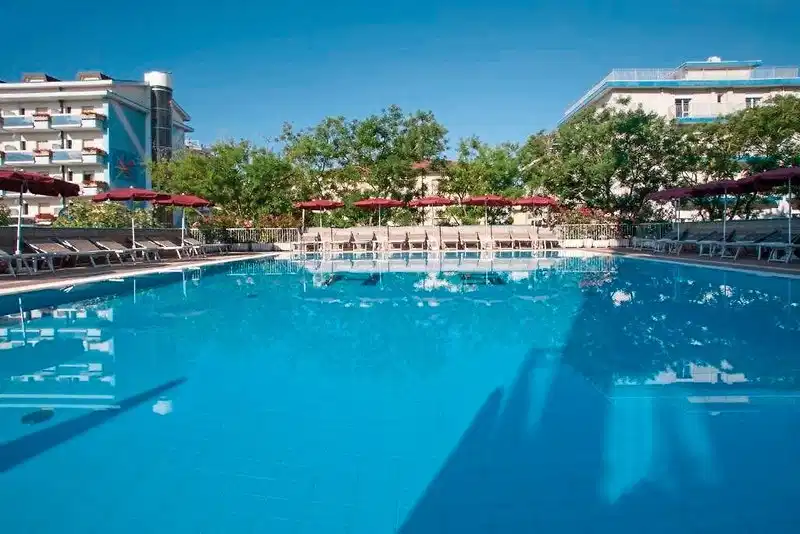 Sofia – Hotelfoto