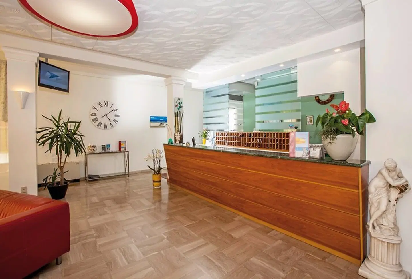 Sofia LOUNGE_LOBBY