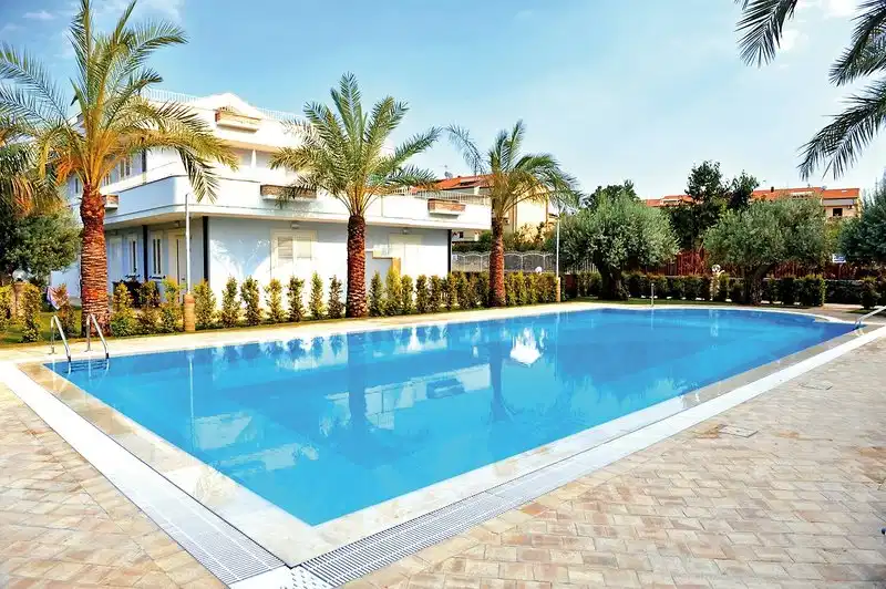 Villa Galati Resort – Hotelfoto
