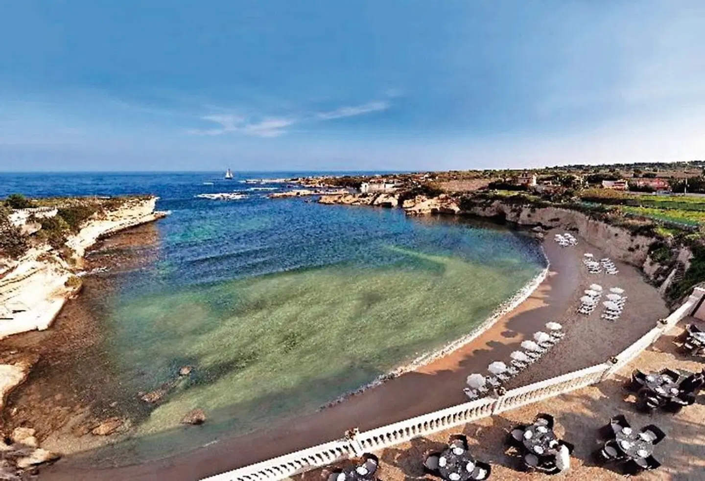 Minareto Strand
