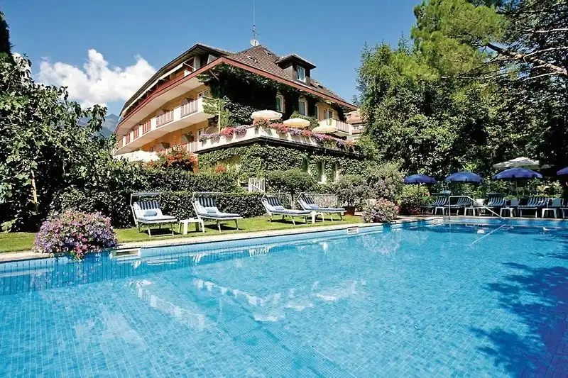 Juliane – Hotelfoto