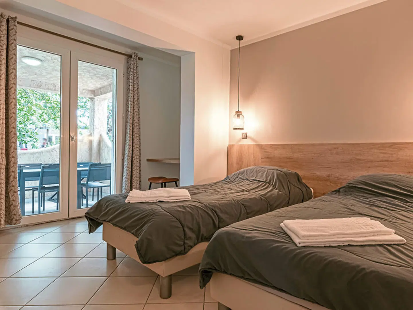 Residence Perla Di Mare ROOM_EXAMPLE
