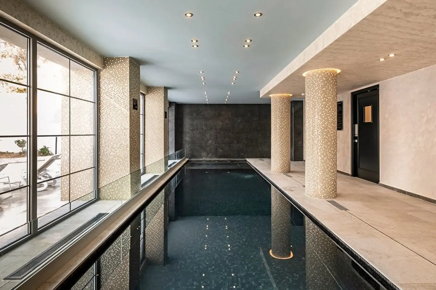 Urban Valley Resort & Spa HEALTH_BEAUTY