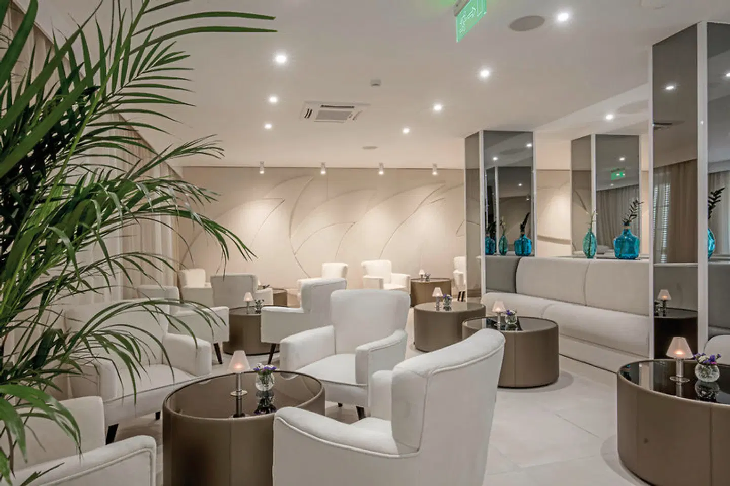 Aminess Younique Bellevue Hotel LOUNGE_LOBBY