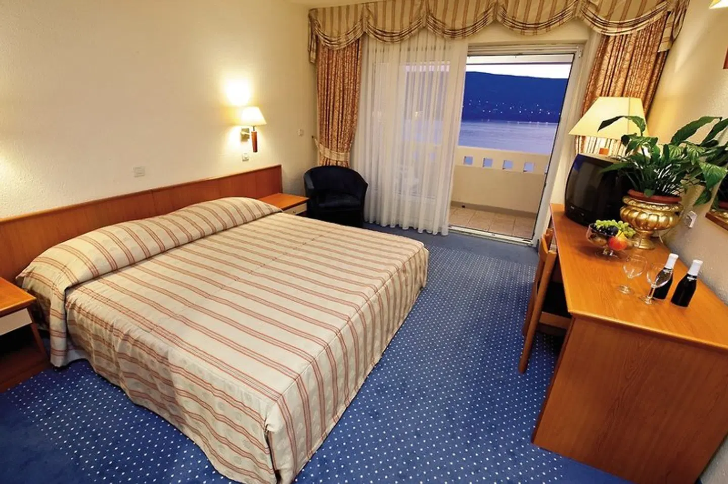 Hotel Pagus ROOM_EXAMPLE