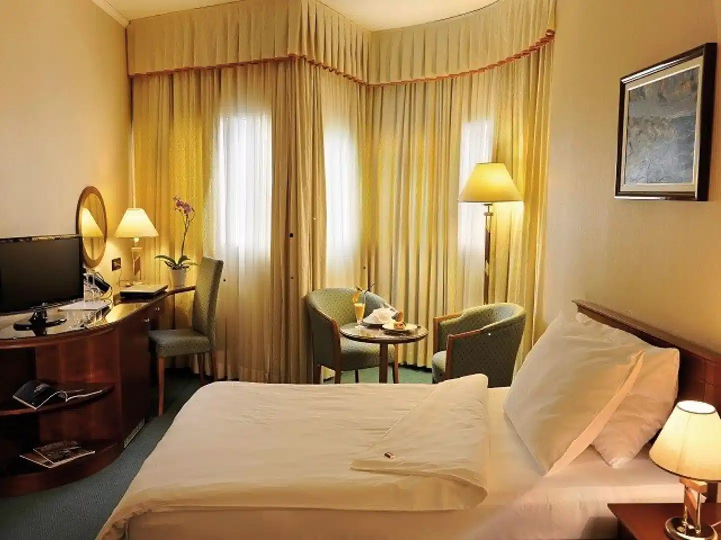 Dubrovnik Wohnbeispiel