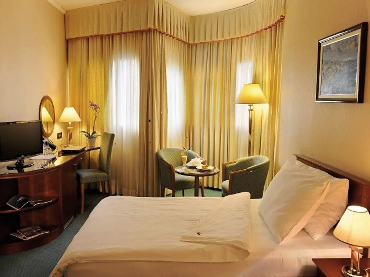 Dubrovnik ROOM_EXAMPLE