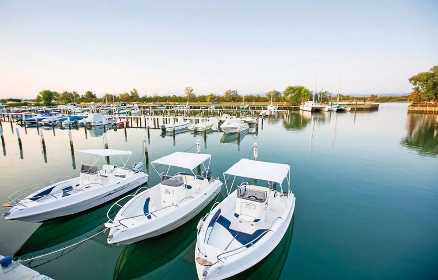 Sentido Tenuta Primero Premium Village Strand