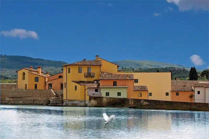 Mulino di Firenze – Hotelfoto