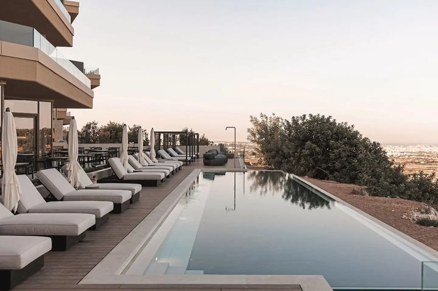 Verdala Wellness AX Privilege OUTDOOR_POOL