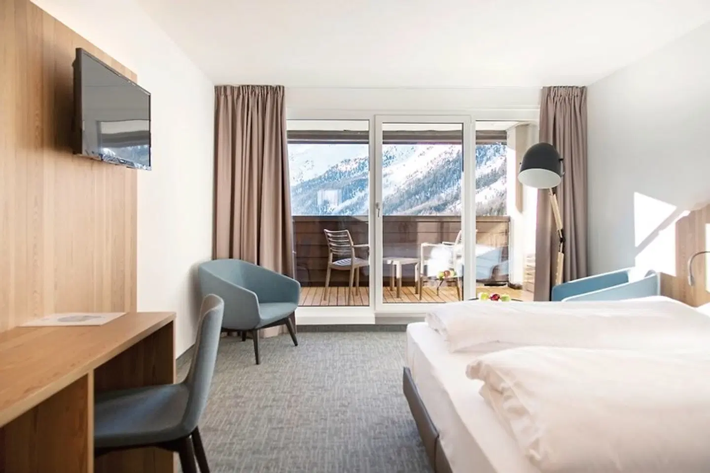 Blu Senales Family & Active Resort ROOM_EXAMPLE
