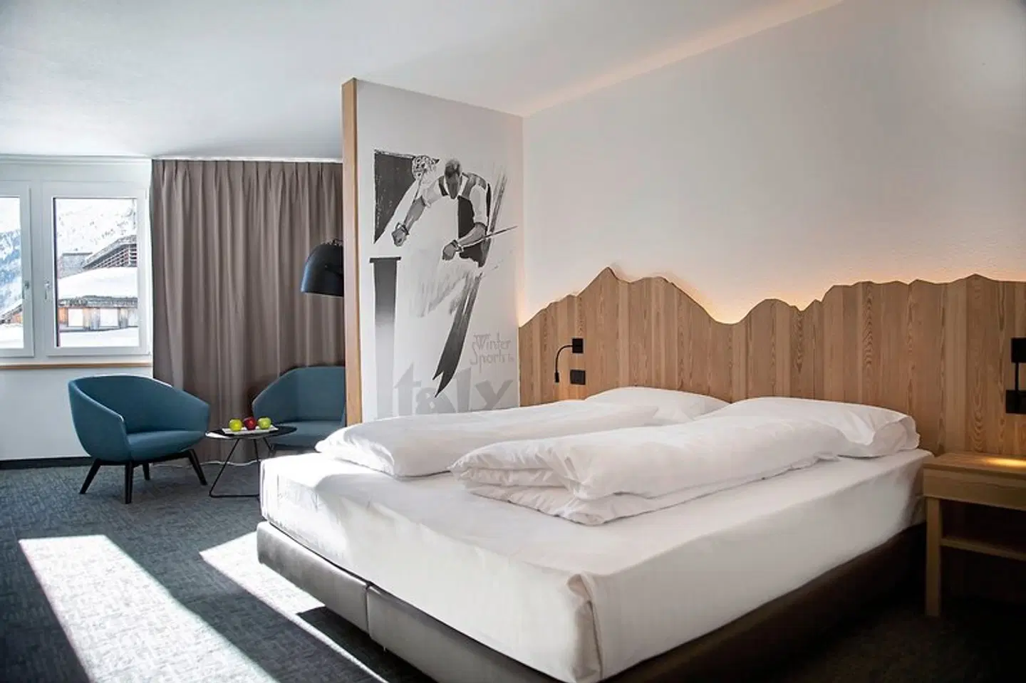 Blu Senales Family & Active Resort ROOM_EXAMPLE