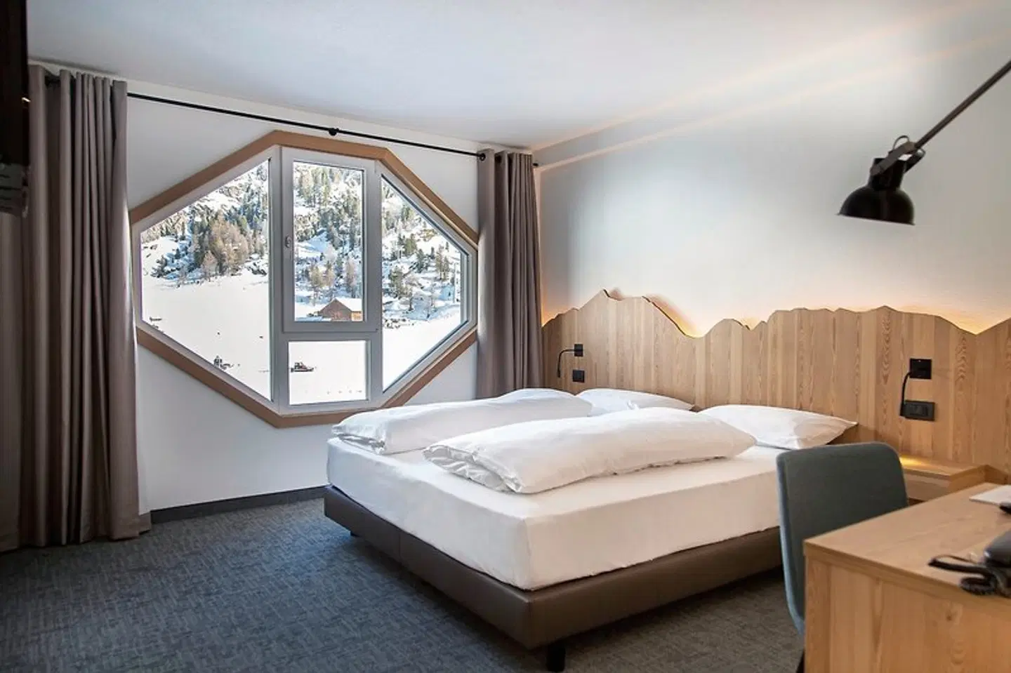 Blu Senales Family & Active Resort ROOM_EXAMPLE