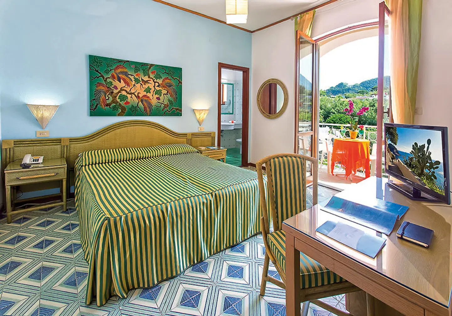 La Scogliera ROOM_EXAMPLE