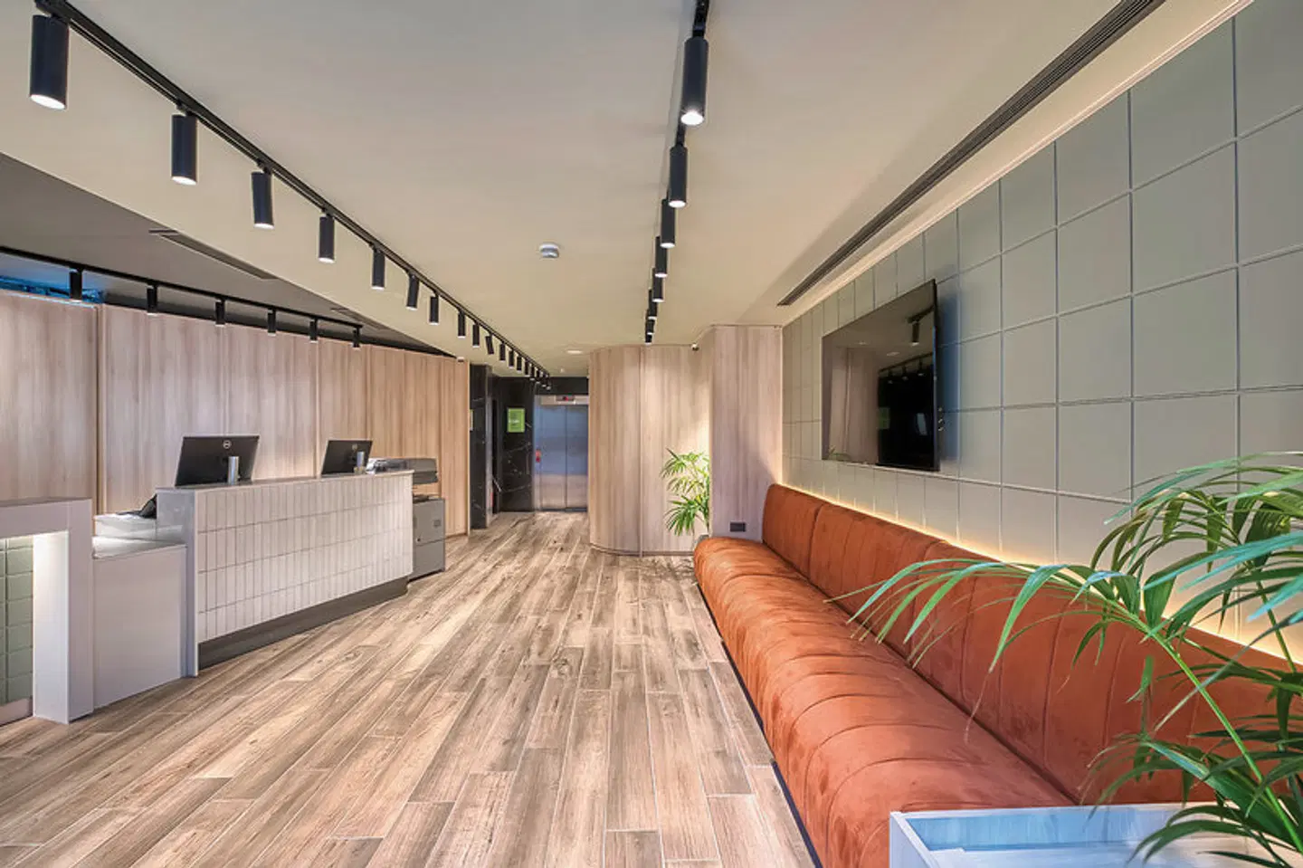 VITA Hotel & Rooftop ROOM_EXAMPLE