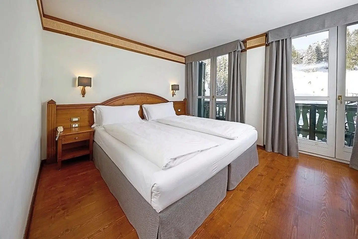 Grand Hotel Misurina ROOM_EXAMPLE