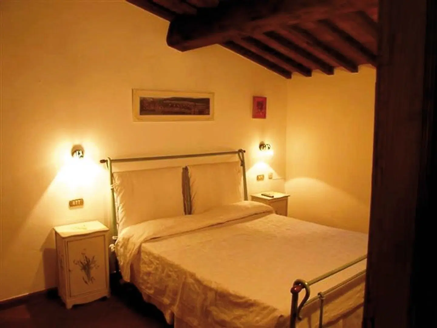 Barsalini ROOM_EXAMPLE