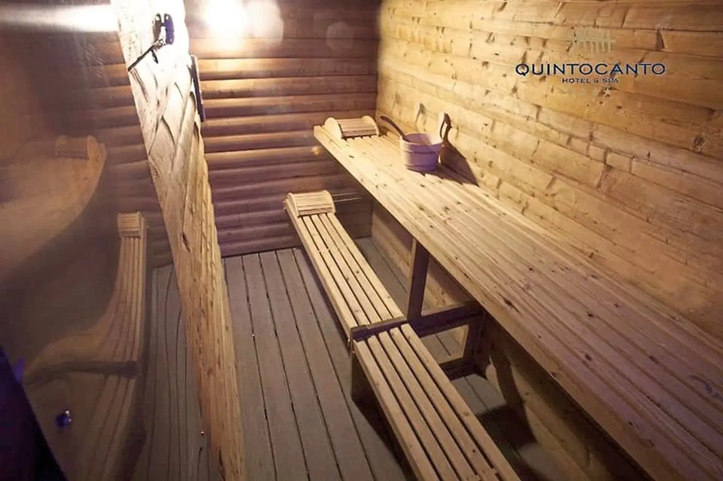 Quintocanto Hotel & Spa HEALTH_BEAUTY