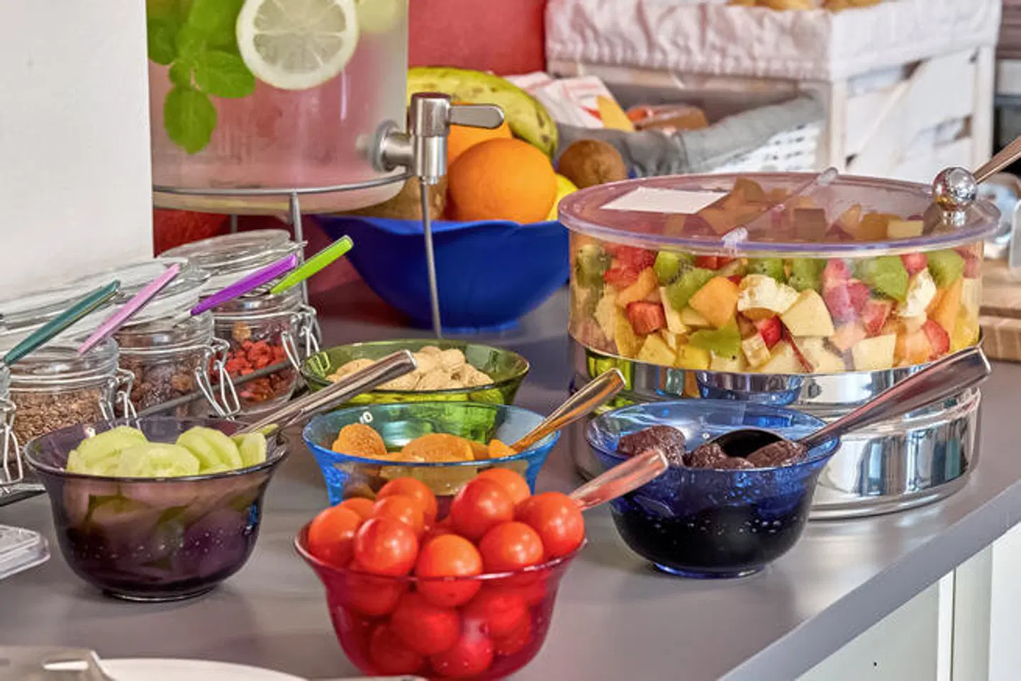 Casa Gagliardi Restaurant