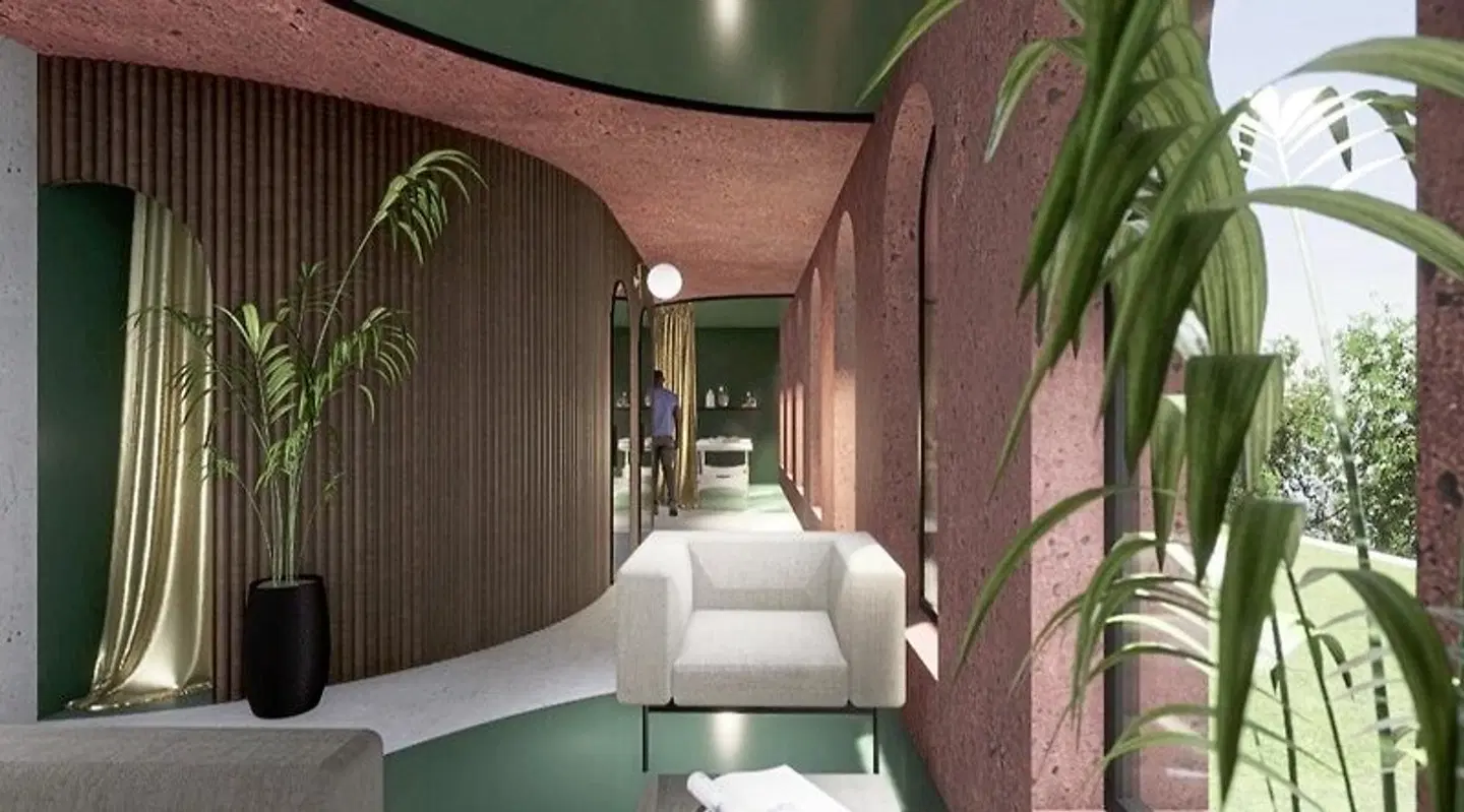 Luxury Hotel Avara Medveja HEALTH_BEAUTY