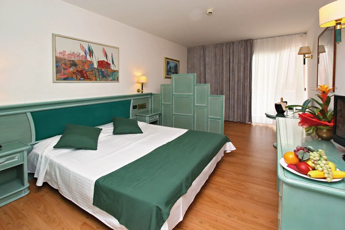 Park Hotel Cellini ROOM_EXAMPLE