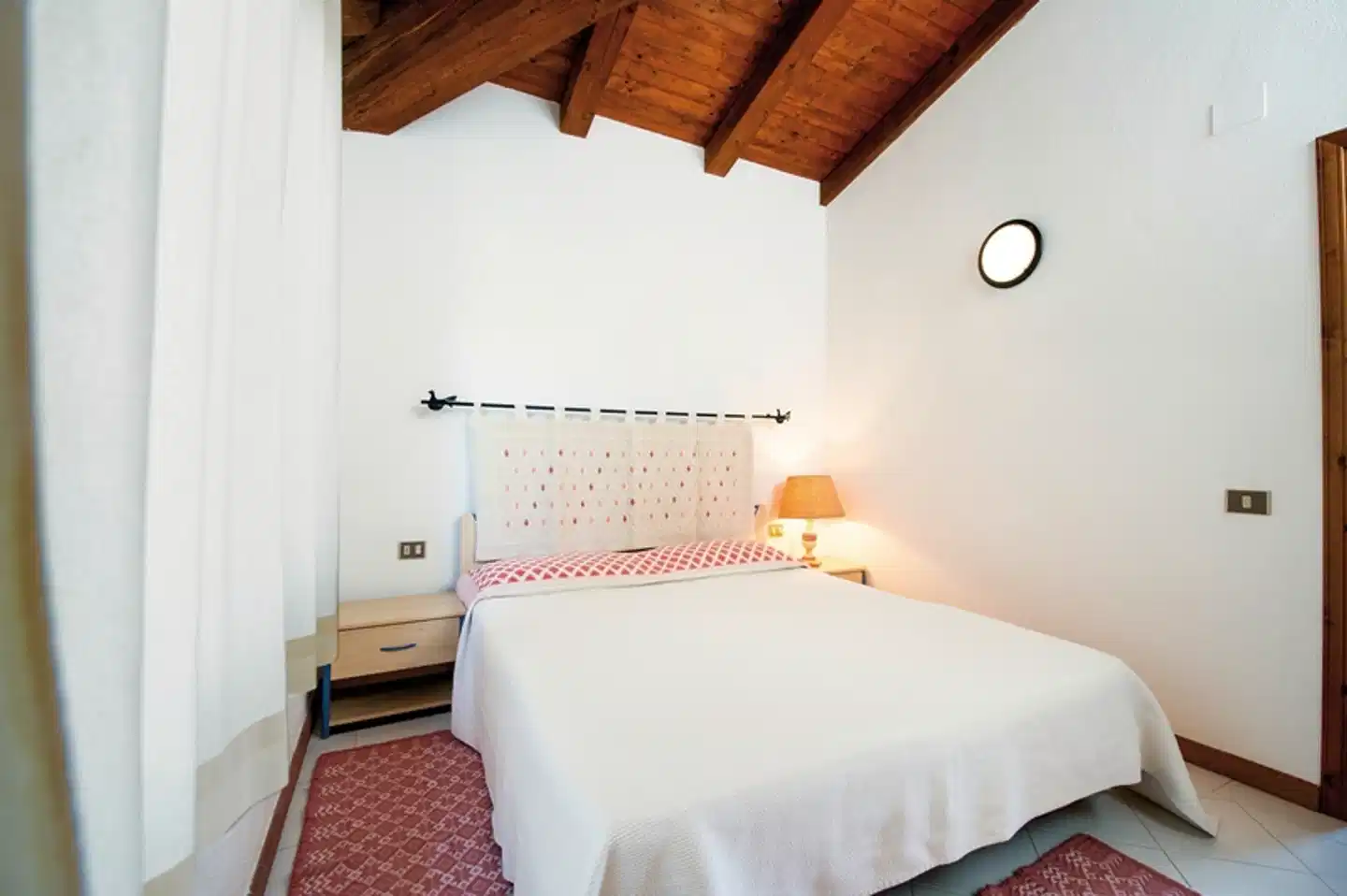 Residence Approdo Verde Wohnbeispiel