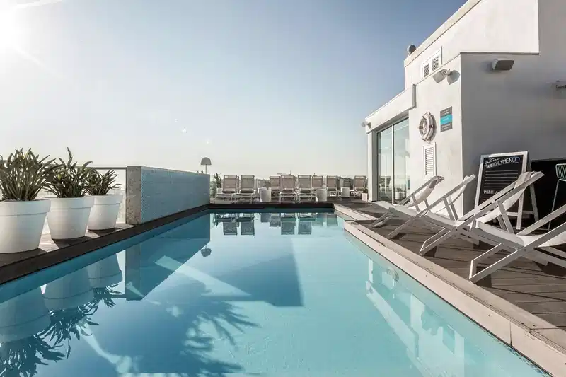 Boutique Hotel Juliani – Hotelfoto