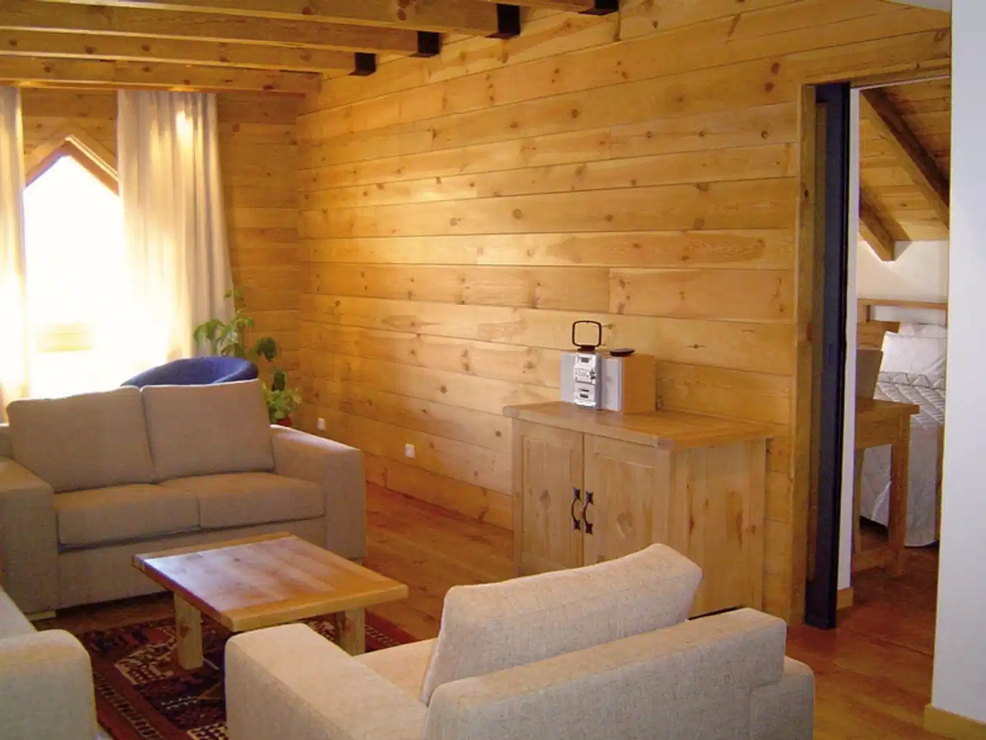 Bianca Resort & Spa Wohnbeispiel