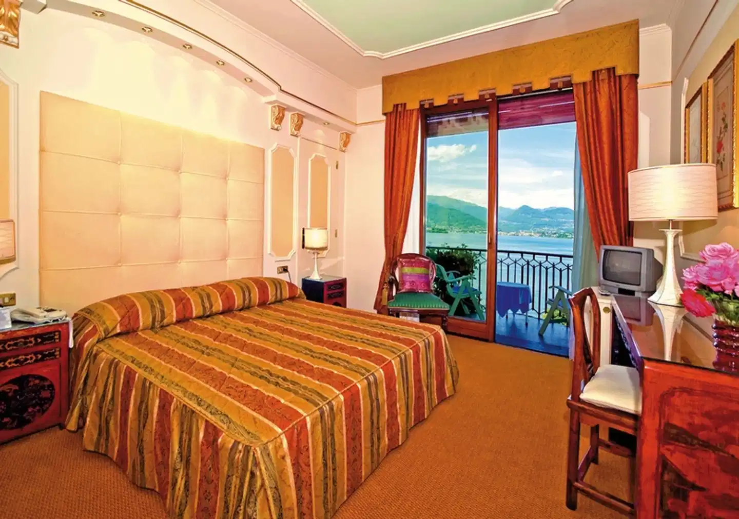 Astoria Wohnbeispiel