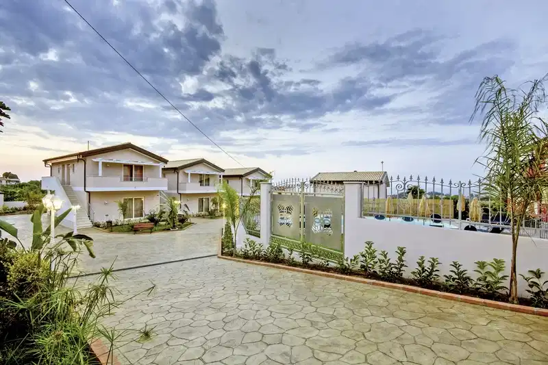 Residenza Borgo Italico – Hotelfoto