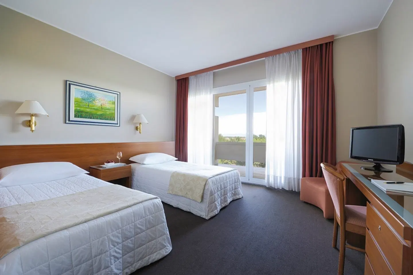 Des Bains Terme ROOM_EXAMPLE