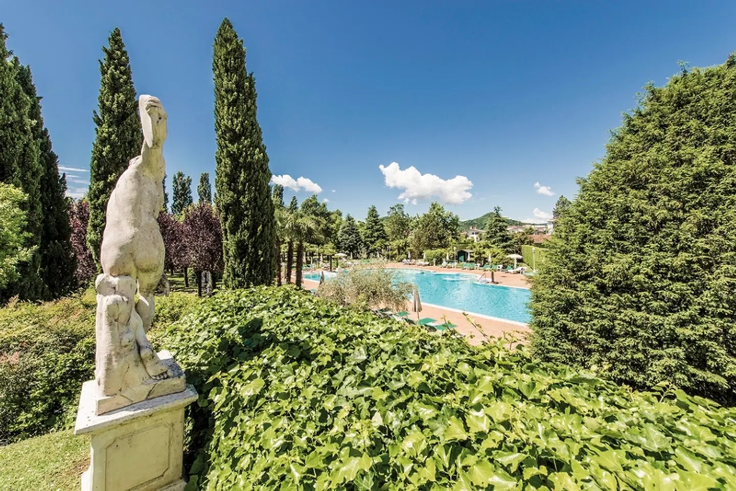 Des Bains Terme OUTDOOR_POOL