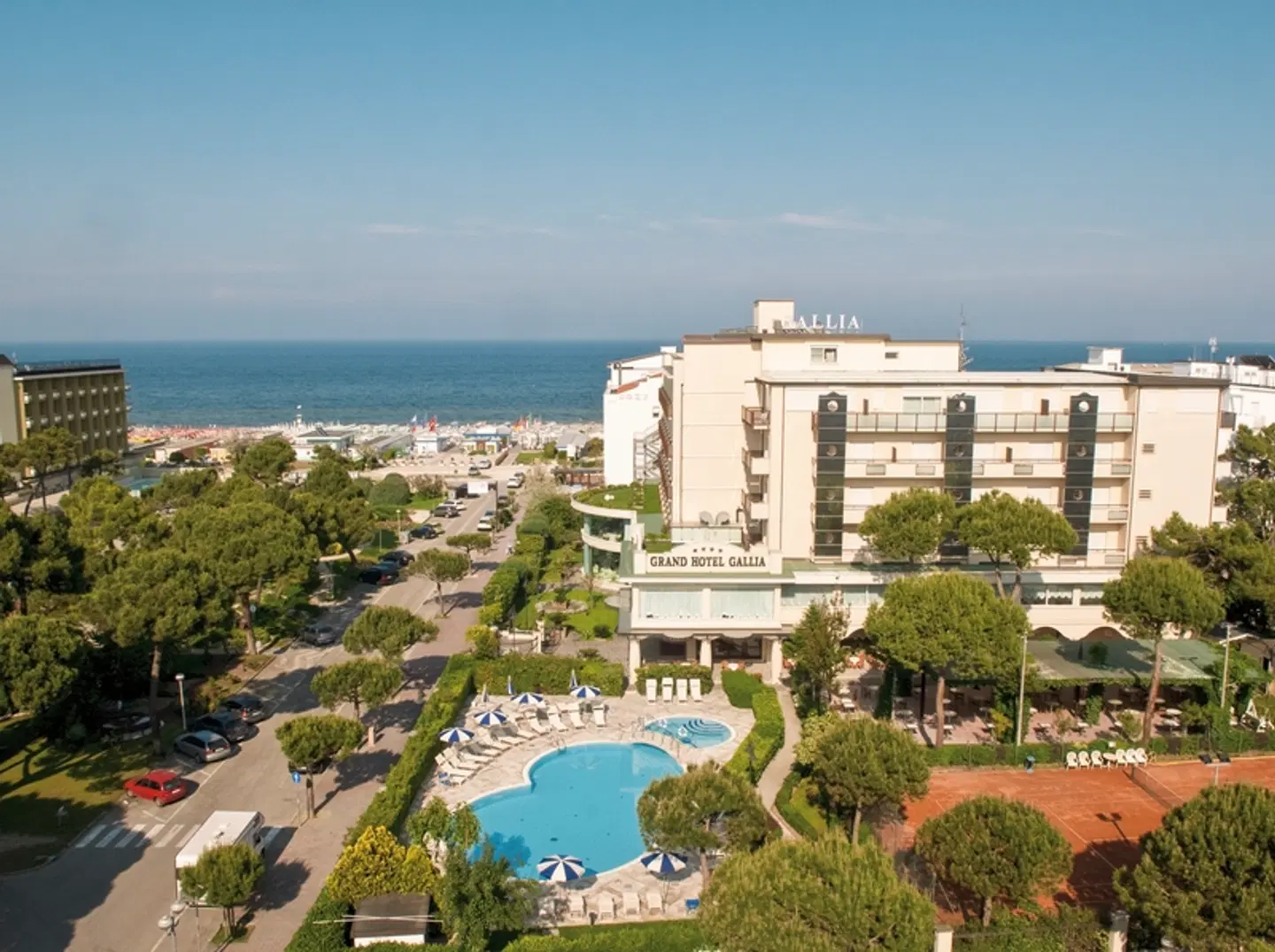 Grand Hotel Gallia OUTDOOR_POOL