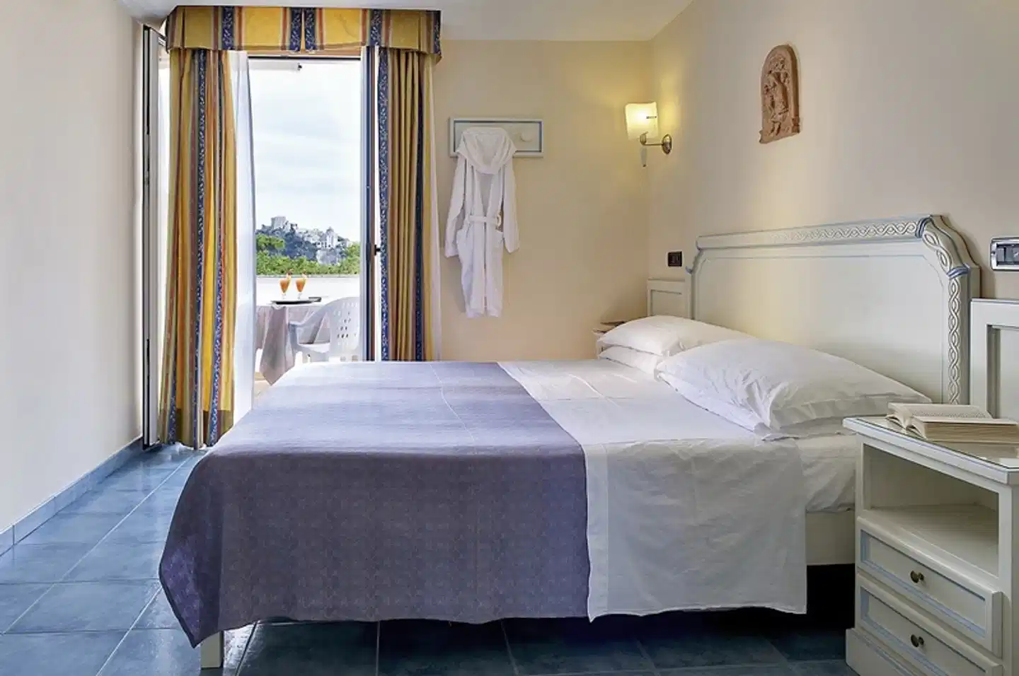 San Giovanni Terme Wohnbeispiel