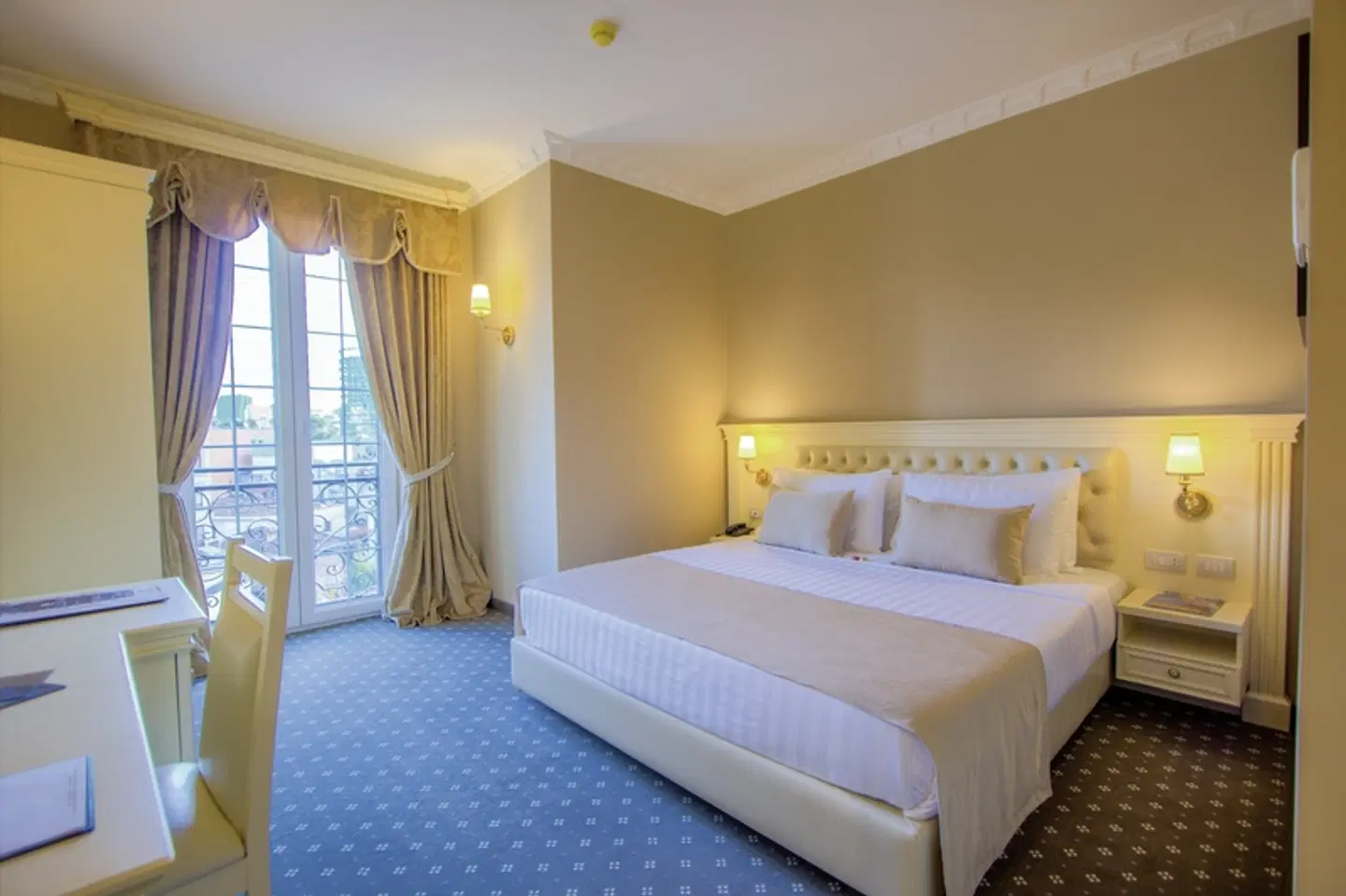 Lot Boutique Hotel ROOM_EXAMPLE