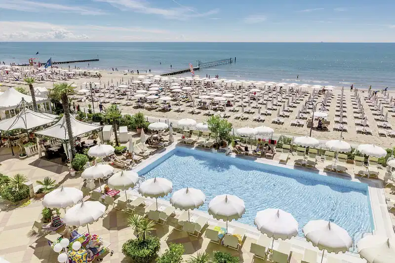 Luxor & Cairo The Beach Resort – Hotelfoto