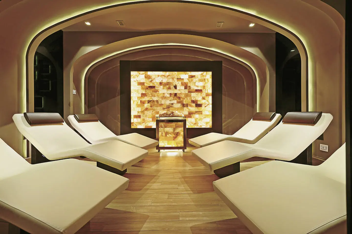 Hotel Ambasciatori HEALTH_BEAUTY