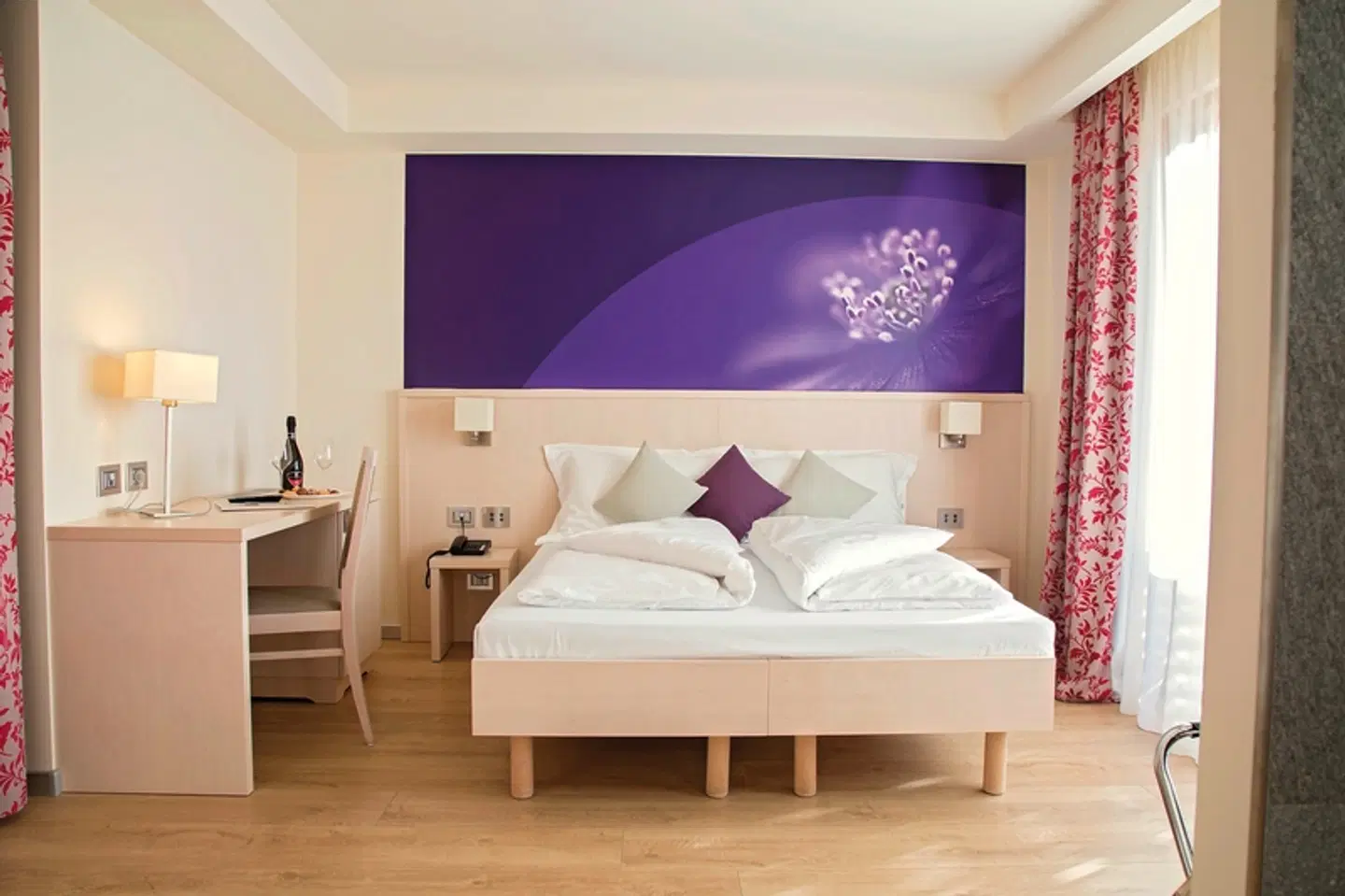 Blu Hotel Natura & Spa ROOM_EXAMPLE