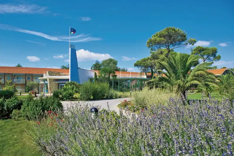 TH Tirrenia Green Park – Hotelfoto