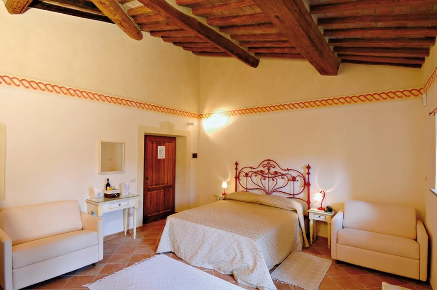 Il Casale del Cotone ROOM_EXAMPLE