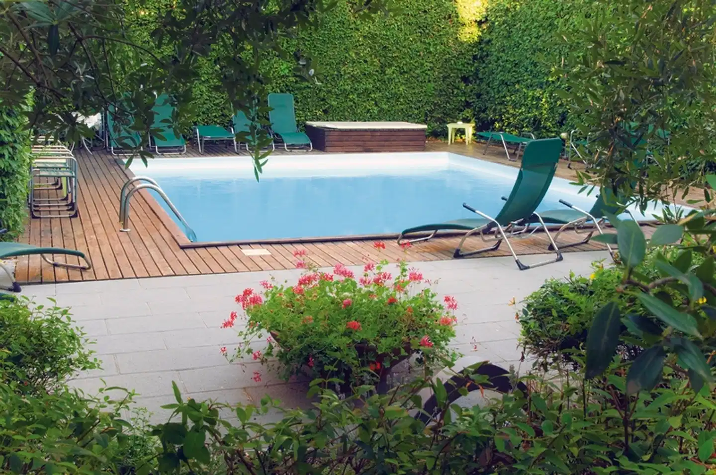 San Marco Aussenansicht