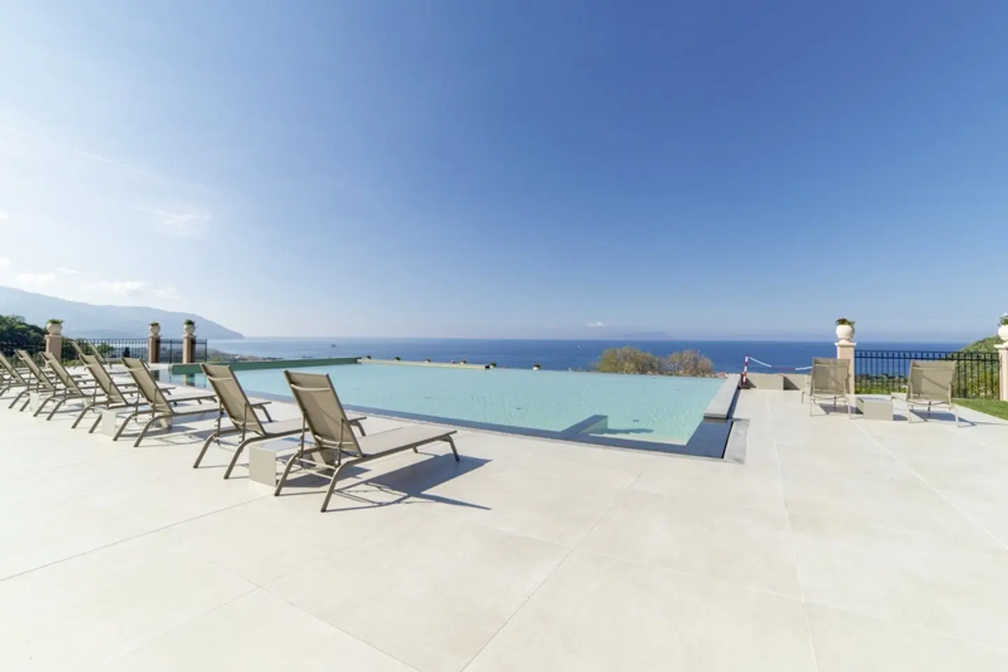 Best Western Plus Hotel Terre di Eolo Strand