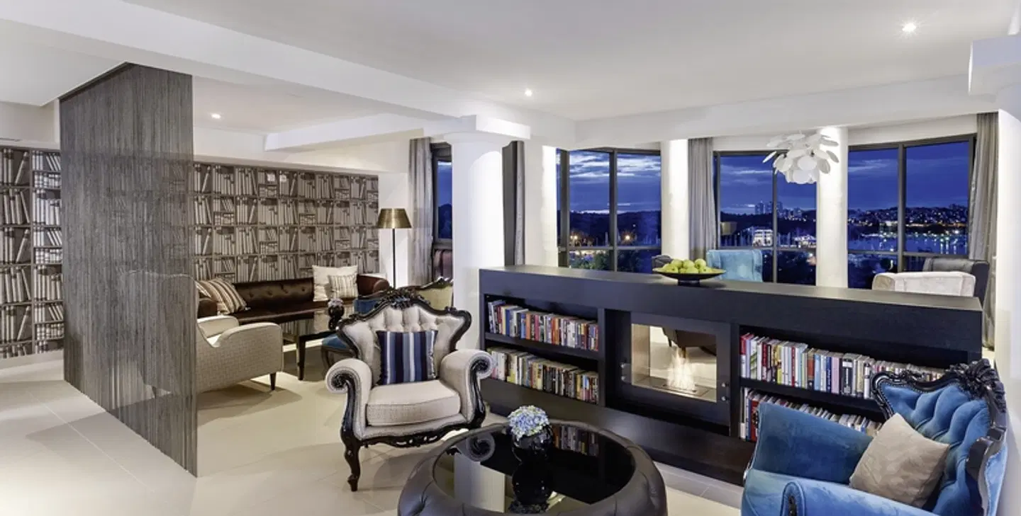 Park Plaza Histria Bar